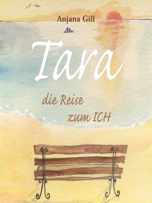 cover image of Tara--Die Reise zum Ich